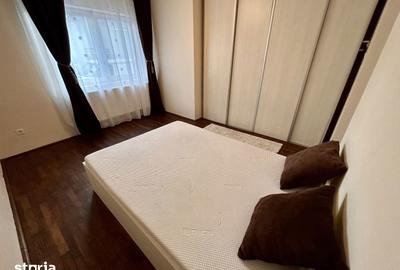 Casă cu 3 camere cu Teren 200 Mp în Tokai - 15