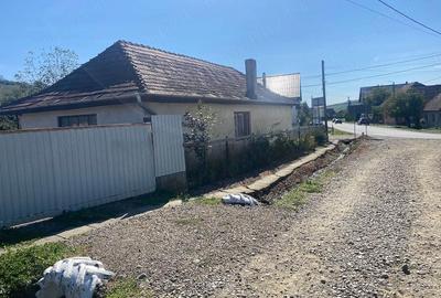 Casă cu 2 camere cu Teren 500 Mp în Câmpenița - 3