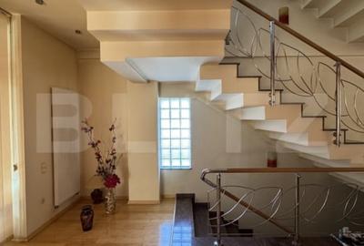 Casa Puskin D+P+1E + terasa pamoramica, 225 mp utili, 417 mp teren - 10