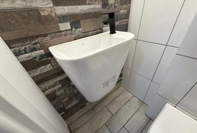 Garsonieră boemă, complet renovată, lângă Parcul Cișmigiu - 5