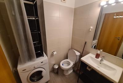Apartament bloc nou spatios + Loc parcare 10 min M Titan - 11