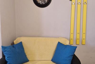 Apartament nedecomandat în Nord - 2