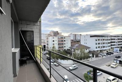 Apartament cu 2 camere decomandat, mobilat în Tomis Plus - 6