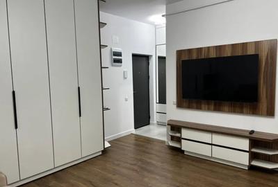 Garsonieră decomandată, mobilată în Tătărași - 2