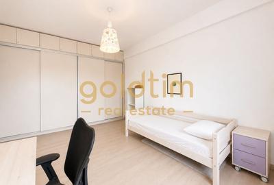 Apartament cu 3 camere semidecomandat în Pipera - 21