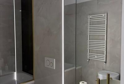 Studio | Cortina North | Pipera | Lux | Prima Inchiriere - 11