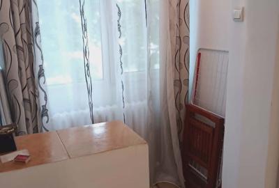 Garsonieră decomandată în Alexandru cel Bun - 6