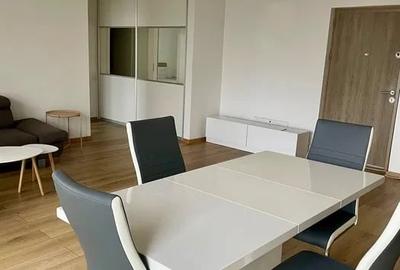 2 camere ,NOU,  56 mp, parcare, terasa, cartier  Europa - 2