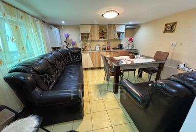 Casă spațioasă in Seica Mare - Centru | 92mpu 638mp teren - EXCLUSIVITATE - 11