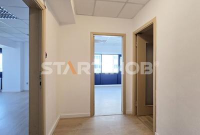 Birou, de 74.910003662109 mp, în Centrul Civic - 9