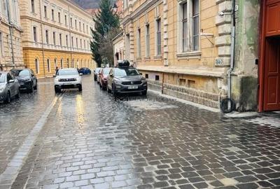 De Vânzare! Imobil cu Potențial Investițional în Inima Brașovului