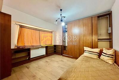 Apartament 2 CD, ultracentral, de inchiriat - 6