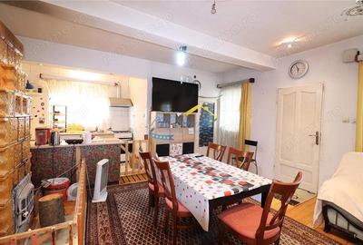 Casă cu 2 camere cu Teren 1969 Mp în Vest - 8