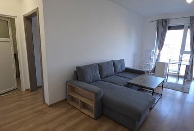 Apartament cu 2 camere, mobilat în Aradului - 12