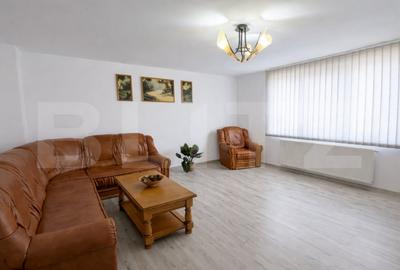 Casă individuală cu 5 camere cu Garaj în Mărăști - 11