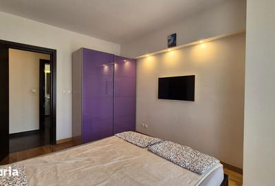 Apartament cu 3 camere în Obor - 10