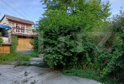 Casă cu 6 camere cu Teren 715 Mp în Turda - 9