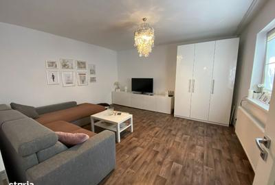 Casă cu 3 camere în Central - 1