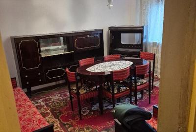 Vand apartament cu 3 camere + balcon Artego - 8