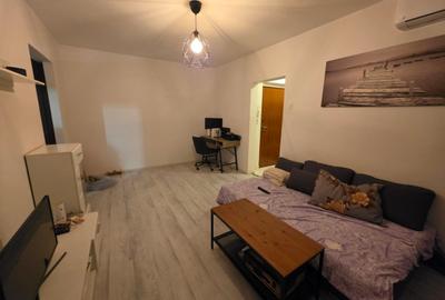 Apartament cu 2 camere semidecomandat, mobilat în P-ța Muncii - 10