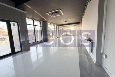 Spațiu comercial, de 250 mp, în Colentina - 2