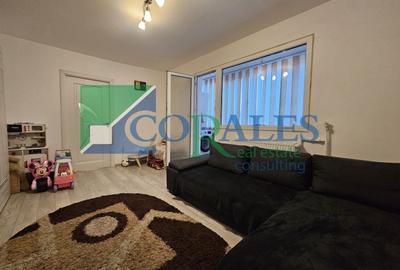 Apartament cu 2 camere semidecomandat, mobilat în Girocului - 3