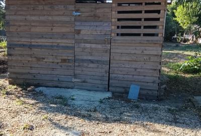 Casa Jud. Dambovi?a Corbii Mari, Baraceni - 2