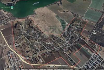 Casă cu 2 camere cu Canalizare în Lunca Cetățuii - 1