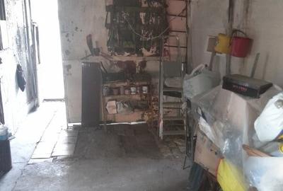 Drumul Gazarului, str. Soimus - 15