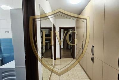 Garsonieră decomandată, mobilată în Titan - 4