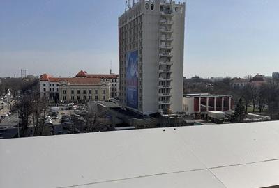 Spațiu comercial, de 900 mp, în P-ța Unirii - 4