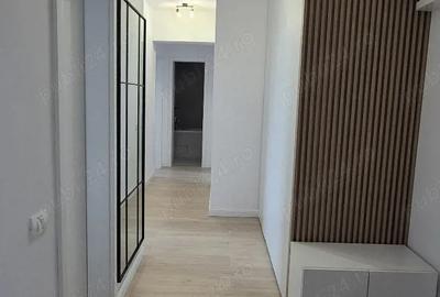 Apartament cu 3 camere decomandat în Jiului - 3