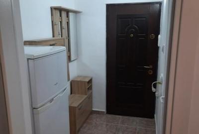 Garsoniera confort 1 Zorilor strada Ciresilor parter loc parcare inclus - 7