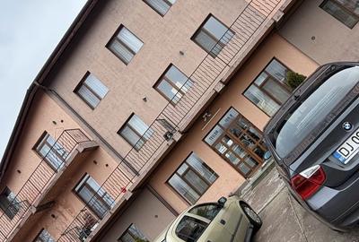 Apartament cu 2 camere în Bariera Vâlcii - 5