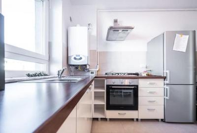 Apartament cu 2 camere decomandat în Craiter - 6