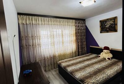 Apartament cu 2 camere decomandat în Exterior Vest - 4