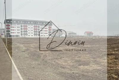INVESTITIE - TEREN INTRAVILAN CHIAJNA - 833 MP - COMISION 0 - 4