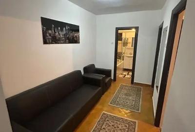 Apartament cu 3 camere decomandat în Arcu - 10