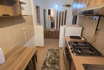 Apartament cu 2 camere semidecomandat în Central - 3