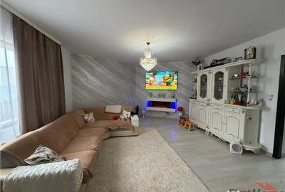 Casă cu 3 camere cu Canalizare în Tăbăcari - 4