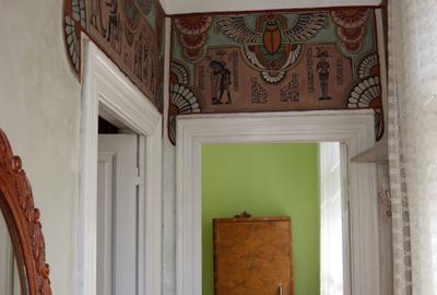 Casă cu 4 camere în Tomis II - 5