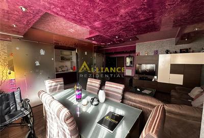 Apartament cu 3 camere decomandat, mobilat în Metalurgiei - 17