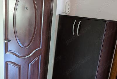 Apartament cu 2 camere decomandat în Central - 5