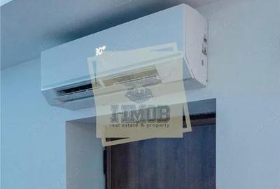 Studio modern cu bucatarie inchisa Ultracentral - 6