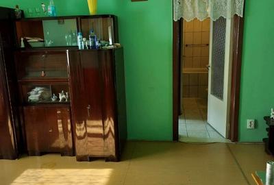 Apartament cu 2 camere semidecomandat în Sânleani - 1