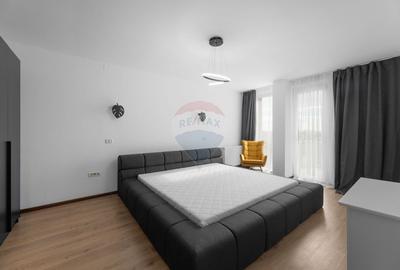 Apartament cu 3 camere de inchiriat Bermo Orizont - 7