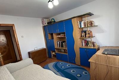 Apartament 4 cam Dec-Zona de Jos-centrala termica-pregatit de mutare - 12