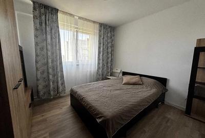 2 camere decomandat metrou Râul Doamnei - 5