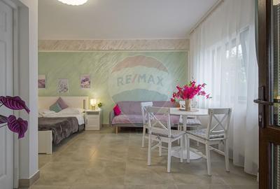 Casă cu 9 camere cu Teren 515 Mp în Stupini - 20