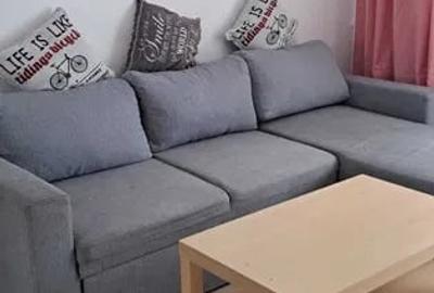Apartament cu 3 camere semidecomandat, mobilat în Brâncoveanu - 3